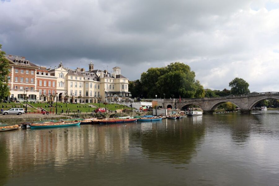 London: Westminster to Richmond River Thames Cruise - Why this Thames cruise works better as a day trip