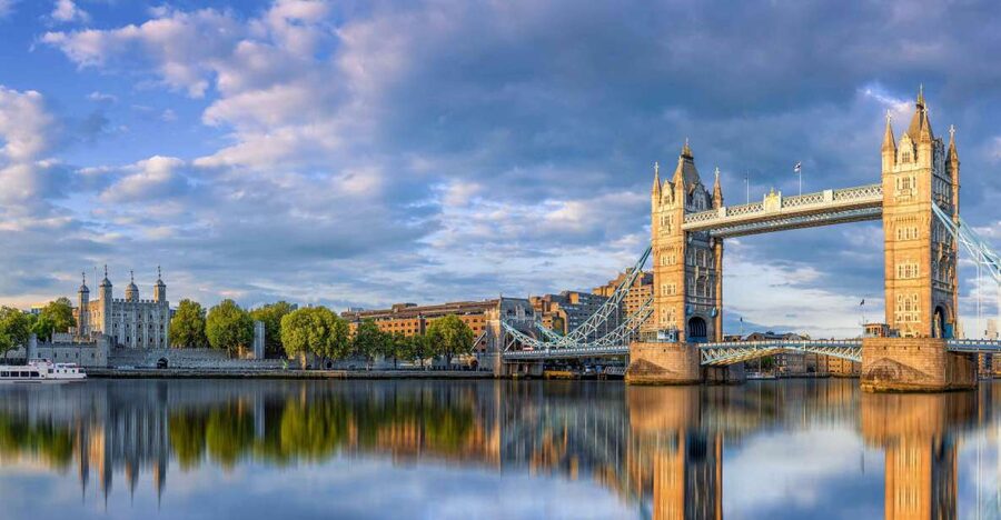 London: Westminster to Tower Bridge River Thames Cruise - Why the Thames is London’s best short sightseeing route