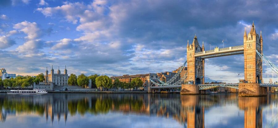 London: Westminster to Tower Bridge River Thames Cruise - Who should book this short Thames cruise