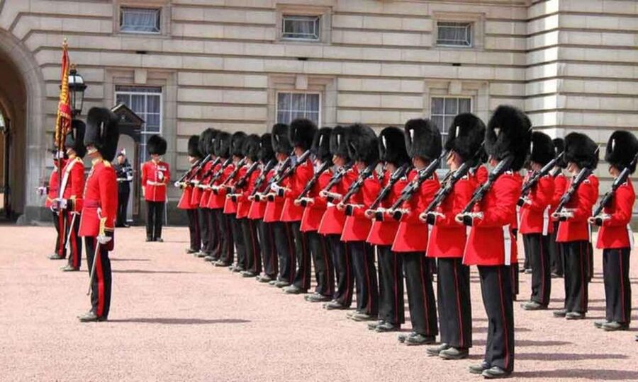 London: Westminster Tour and Windsor Castle Entry Ticket - Key points to know before booking