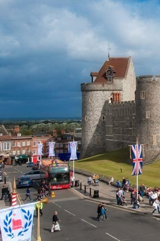 London: Westminster Tour and Windsor Castle Entry Ticket - What makes the three-hour Westminster walk worthwhile