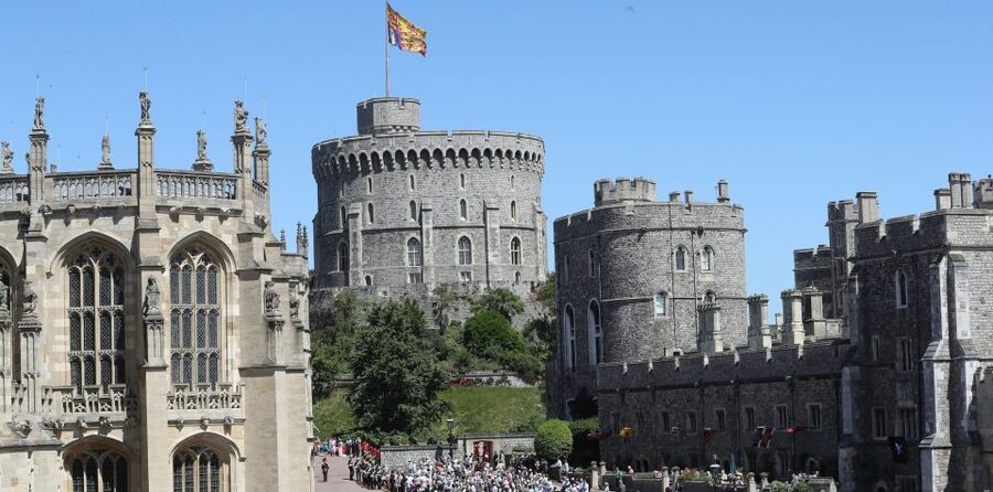 London: Westminster Tour and Windsor Castle Entry Ticket - Is $101 a fair price?