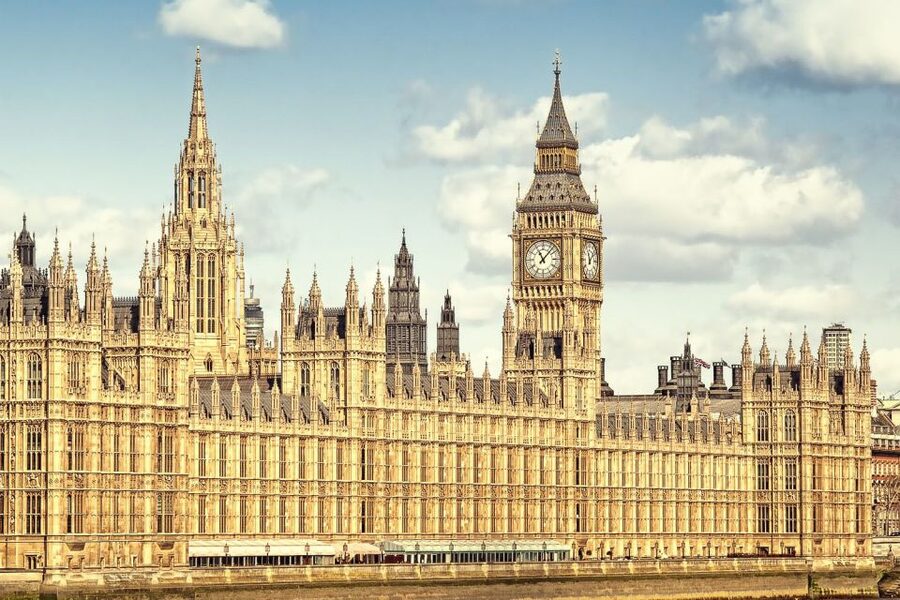 London: Westminster Tour, River Cruise, and Tower of London - A smart first day in London