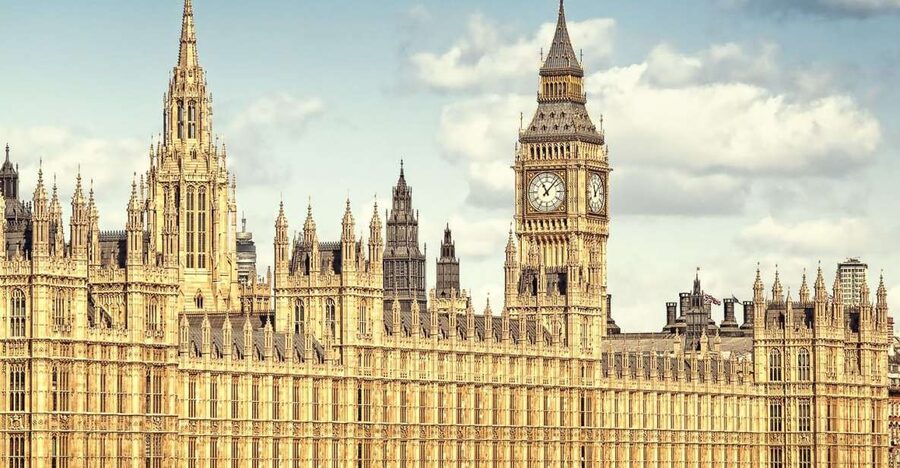 London: Westminster Tour, River Cruise, and Tower of London - Buckingham Palace and the changing guard schedule