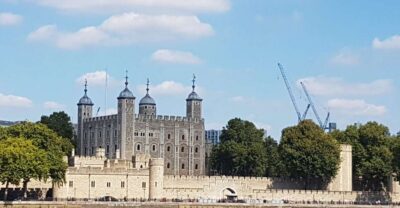 Westminster Tour, Tower of London & Tower Bridge