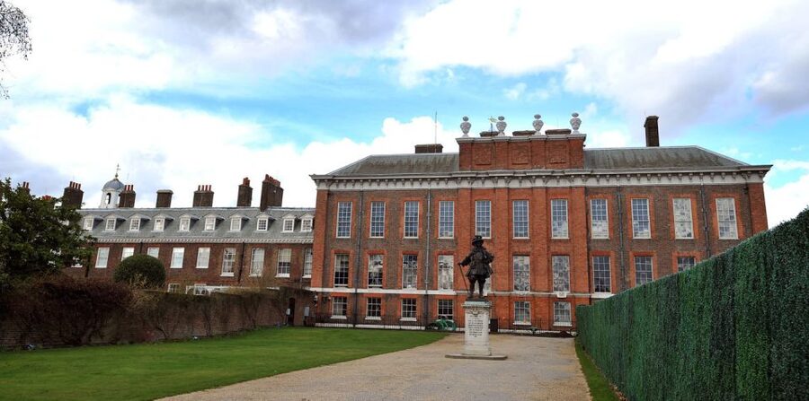 London: Westminster Walking Tour and Kensington Palace Visit - A royal and political London route in five hours