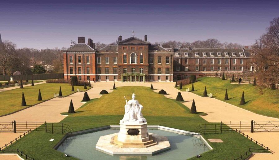 London: Westminster Walking Tour and Kensington Palace Visit - The transfer to Kensington Palace needs planning