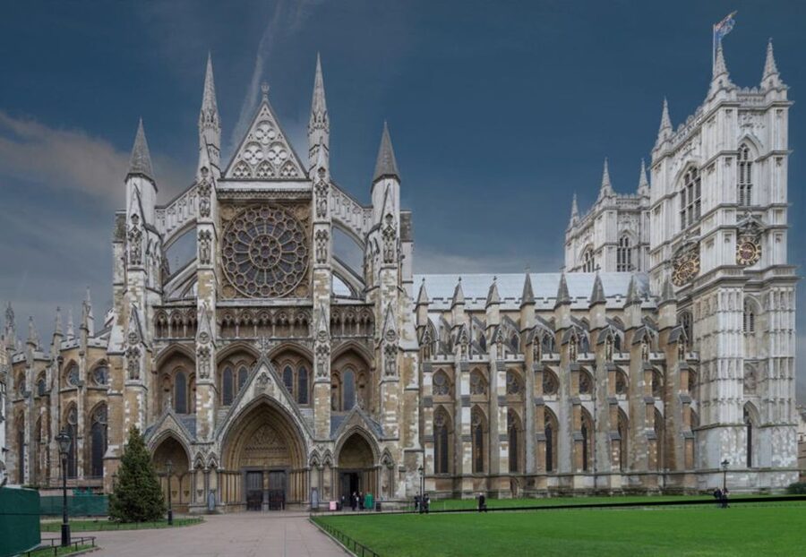 London: Westminster Walking Tour and Visit to Kew Gardens - Key points to know before booking