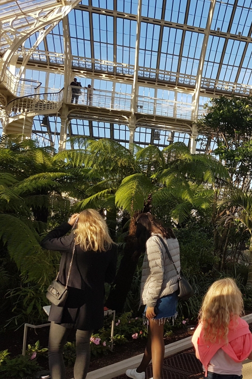 London: Westminster Walking Tour and Visit to Kew Gardens - Is $78 a fair price?