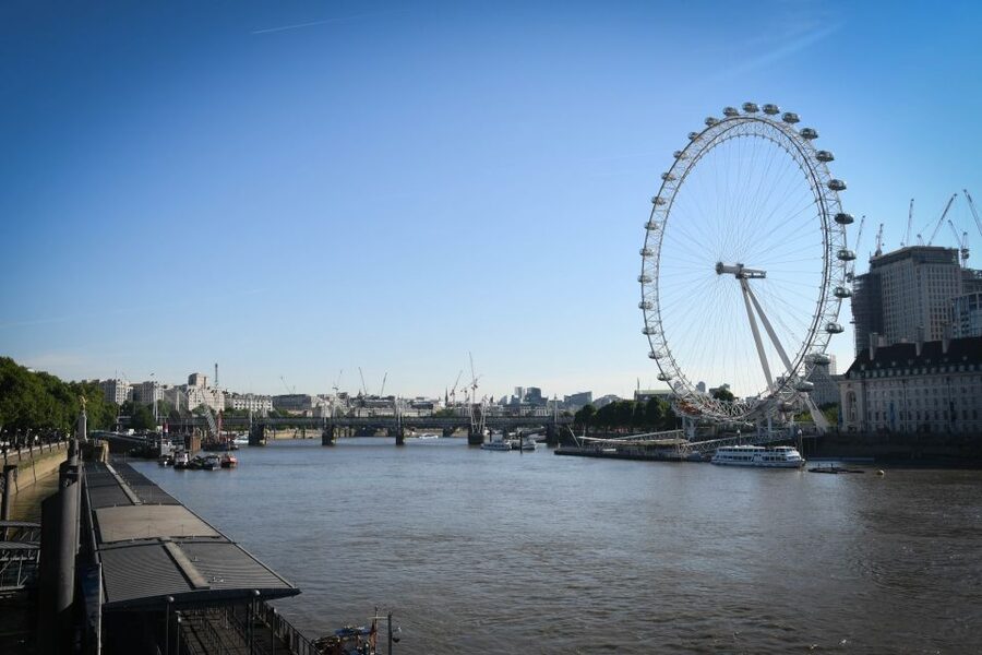 London: Westminster Walking Tour & London Dungeon Entry - Key points to know before booking