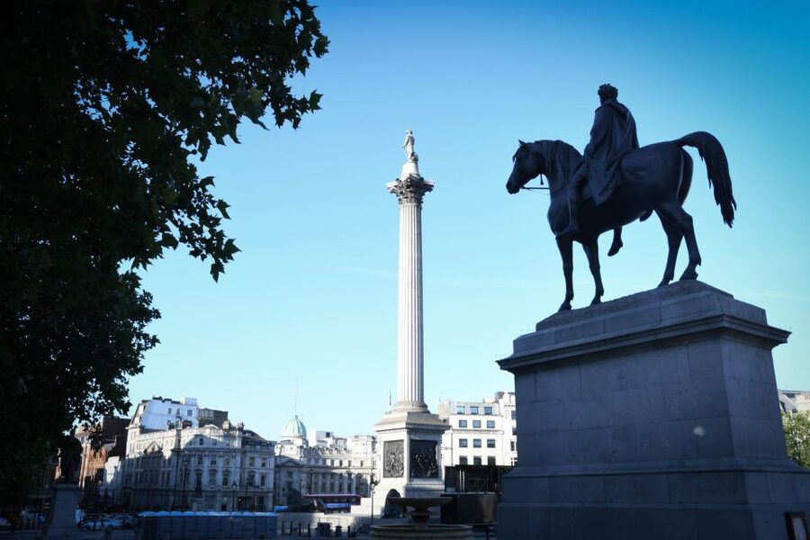 London: Westminster Walking Tour & The Tower of London Entry - Who will enjoy this walk?