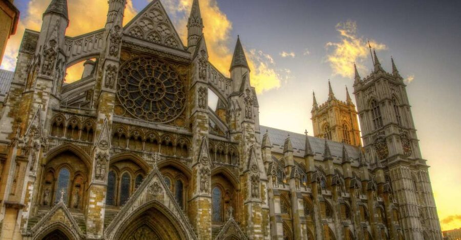 London: Westminster Walking Tour & Westminster Abbey Visit - Who should book this Westminster tour?