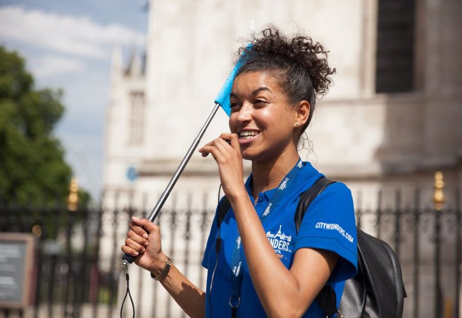 London: Westminster WW2 Tour & Churchill’s War Rooms Ticket - Key points to know