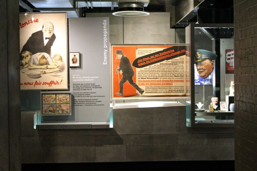 London: Westminster WW2 Tour & Churchill’s War Rooms Ticket - FAQ