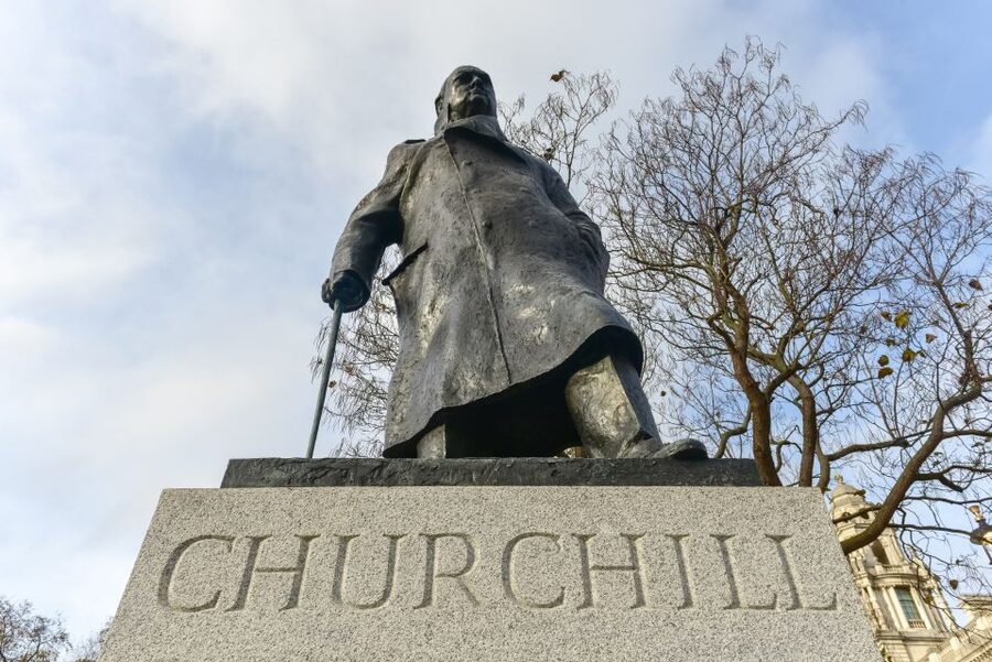 London: Westminster WW2 Tour & Churchill’s War Rooms Ticket - Is $59 a fair price?