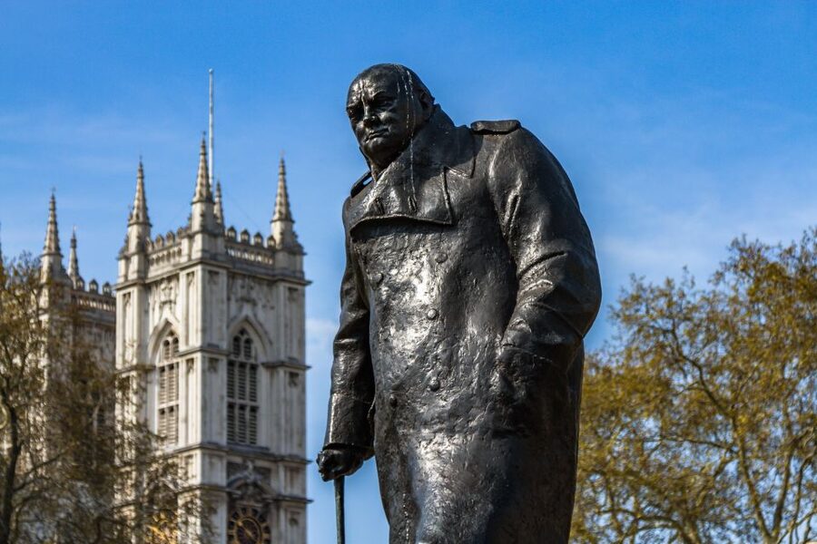 London: Westminster WW2 Tour & Churchill’s War Rooms Ticket - Who should book this tour?