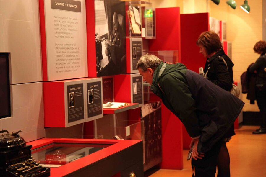 London: Westminster WW2 Tour & Churchill’s War Rooms Ticket - Should you book the Westminster and War Rooms tour?