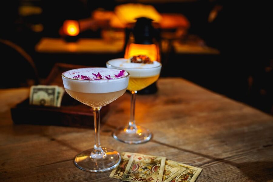 London: Wild West Saloon Immersive Cocktail Experience - Key points to know before you book