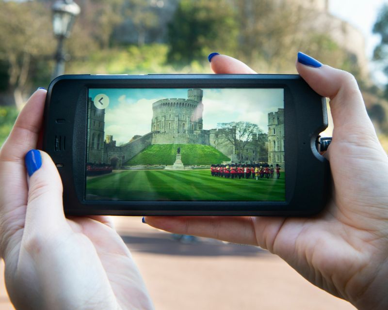 London: Windsor Castle, Stonehenge, and Bath Day Trip - Key points to know before booking