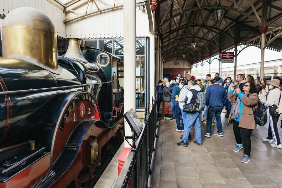 London: Windsor Castle, Stonehenge & Bath Full-Day Tour - Should you book the Windsor, Stonehenge, and Bath tour?