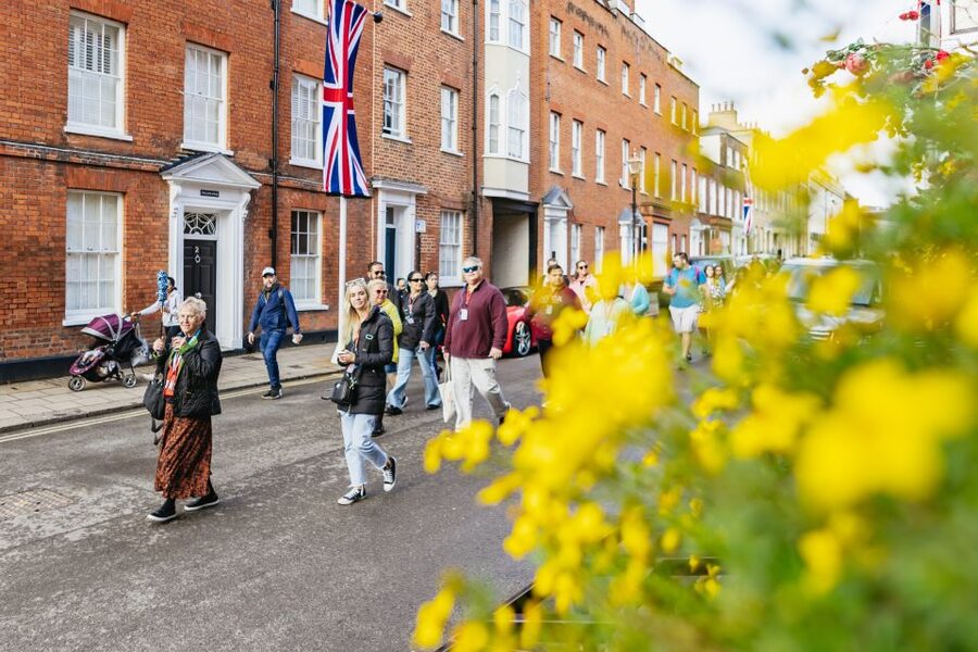 London: Windsor Castle, Stonehenge & Bath Full-Day Tour - Planning the ticket options carefully