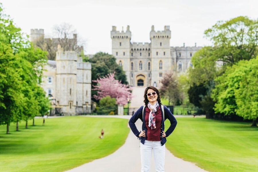 London: Windsor, Stonehenge, Bath, and Roman Baths Day Trip - Practical details that can make the day easier