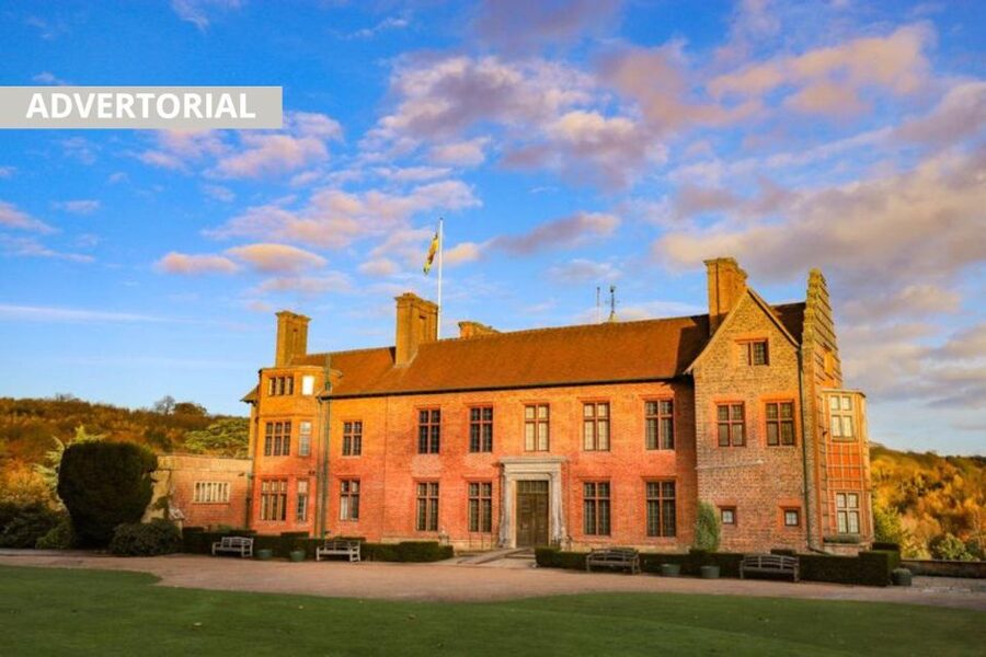London: Winston Churchill Family Home with Transportation - Churchill’s art studio and the painting collection