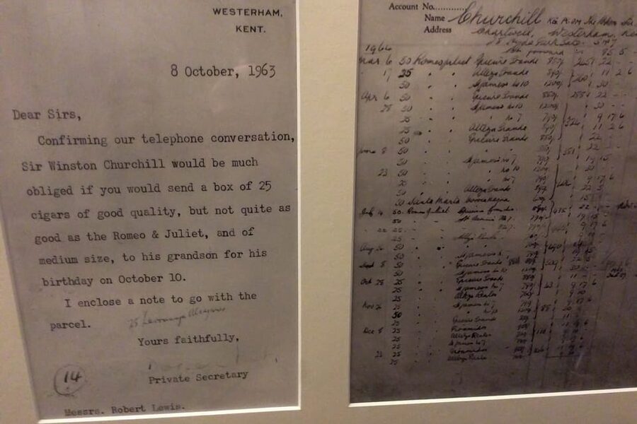 London: Winston Churchill Walking Tour with War Rooms Ticket - From the Criterion Theatre into Churchill’s London