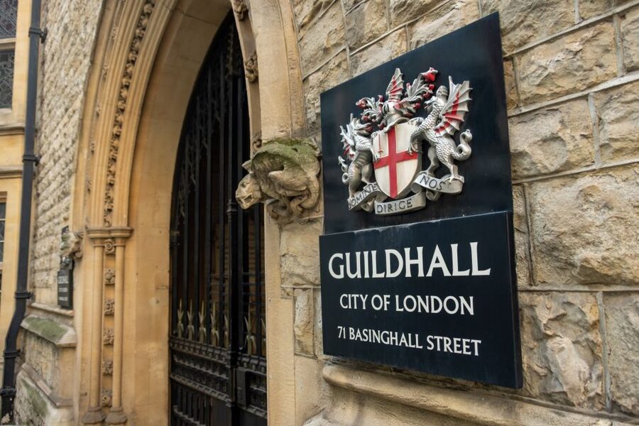 London: World War II History in London Private Guided Tour - London’s wartime story begins in Westminster