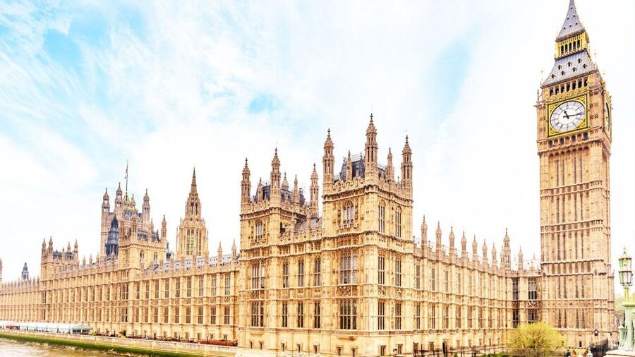 Londra Audioguide - TravelMate app for your smartphone - Offline access, written text, and the quiz