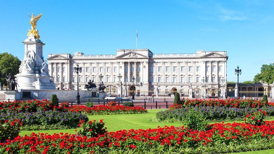 Londra Audioguide - TravelMate app for your smartphone - Museums from the British Museum to Tate Modern