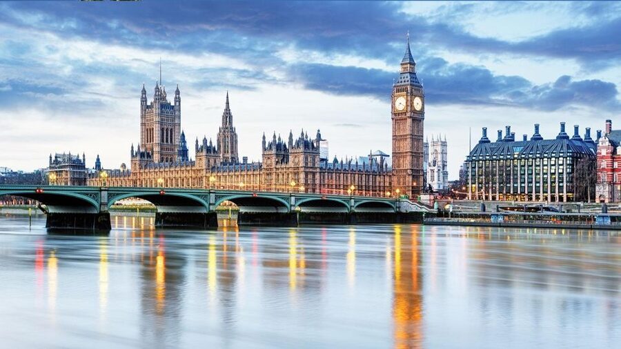 Londra Audioguide - TravelMate app for your smartphone - How the app fits into your day