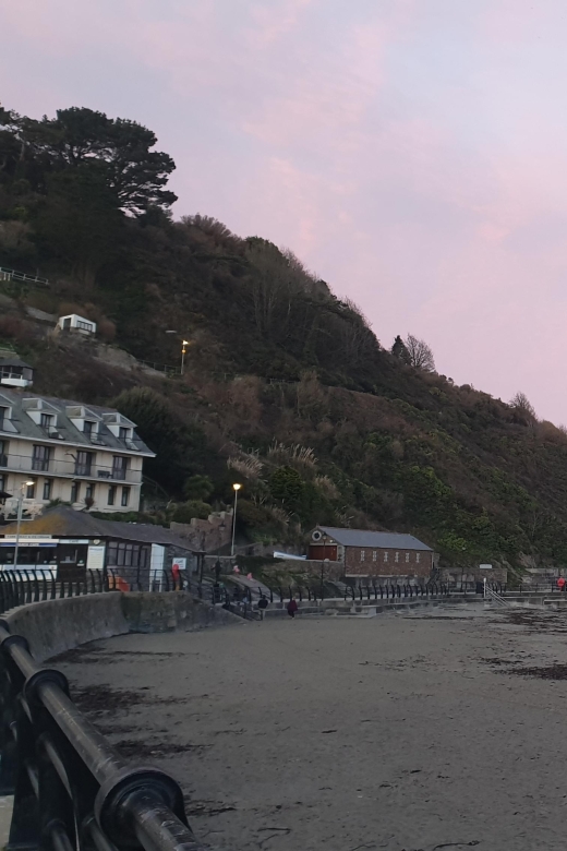 Looe: Beyond Paradise TV Locations Tour - Why Looe makes a convincing Shipton Abbott