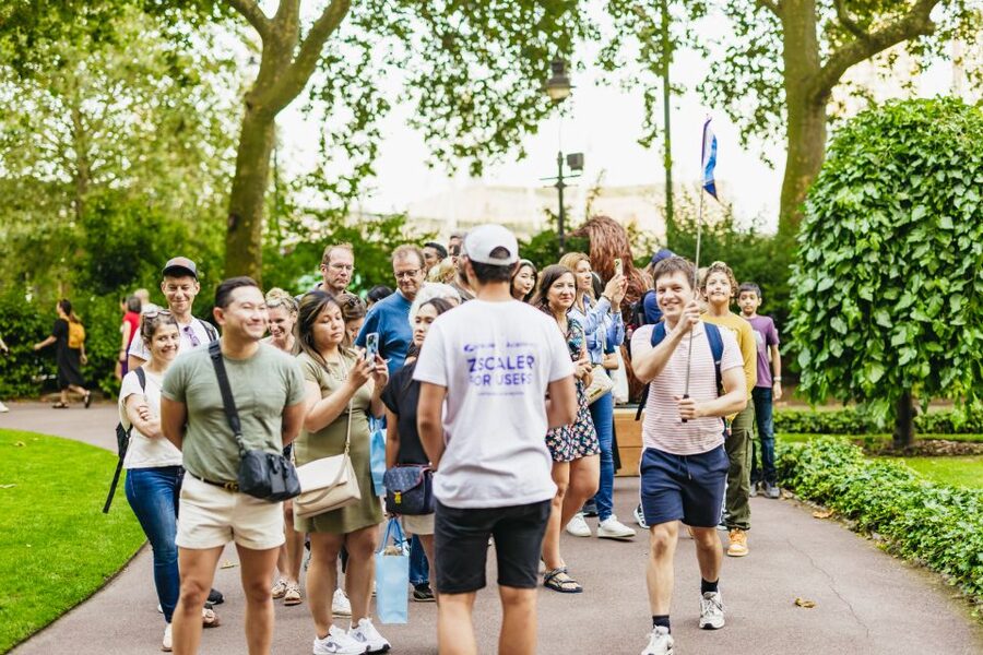 Magical London: Harry Potter Guided Walking Tour - Key points worth knowing