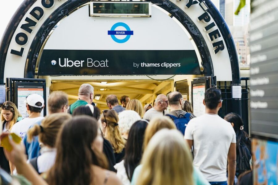 Magical London: Harry Potter Guided Walking Tour - Trafalgar Square, Covent Garden, and London’s famous center