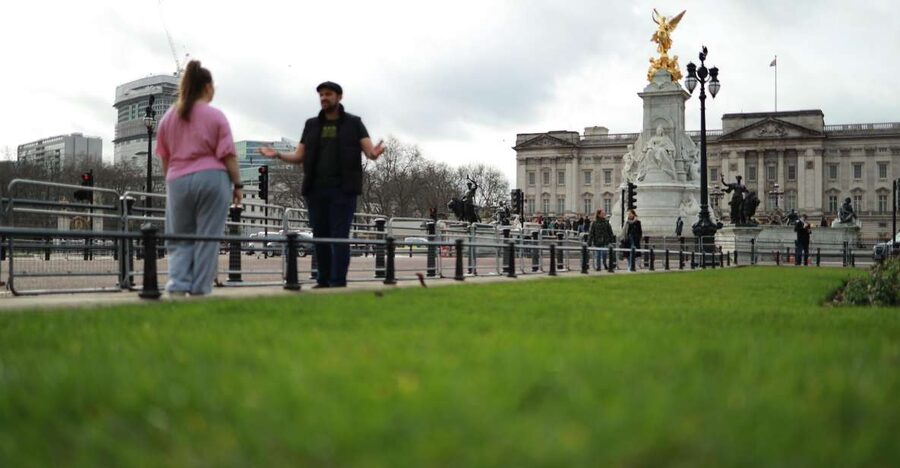 Majesty in Motion: Exploring Westminster's Royal Legacy - Key points at a glance