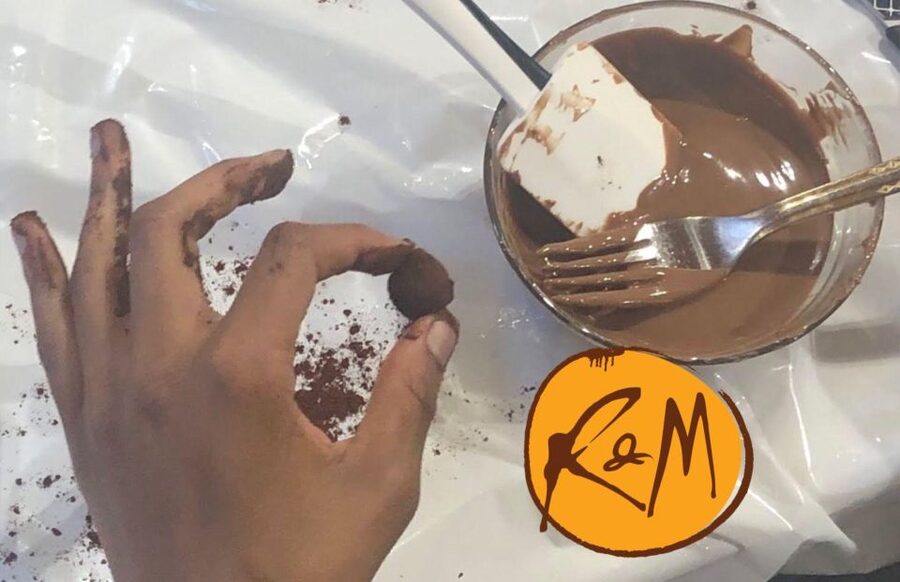 Manchester: 2-Hour Chocolate Truffle-Making class - Key points to know before booking