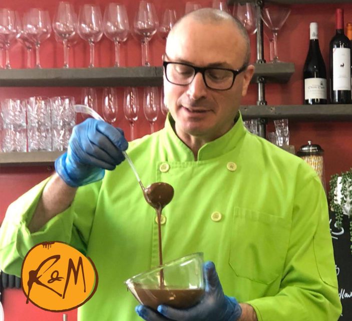 Manchester: 2-Hour Chocolate Truffle-Making class - What the two-hour Manchester chocolate class is really like