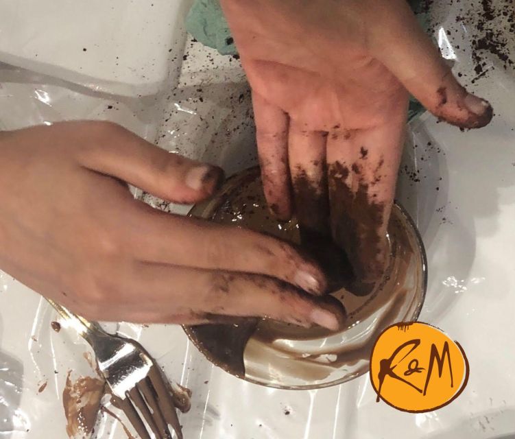 Manchester: 2-Hour Chocolate Truffle-Making class - Is $65 per person good value?