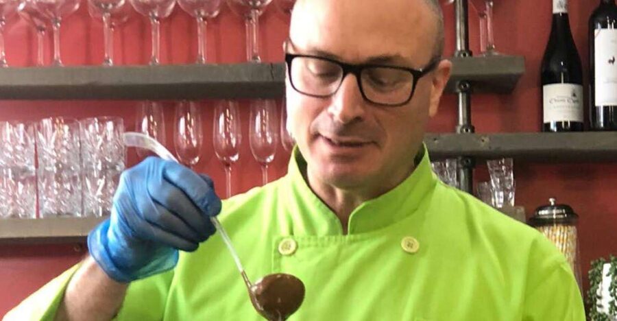 Manchester: 2-Hour Chocolate Truffle-Making class - Parking and getting to the workshop