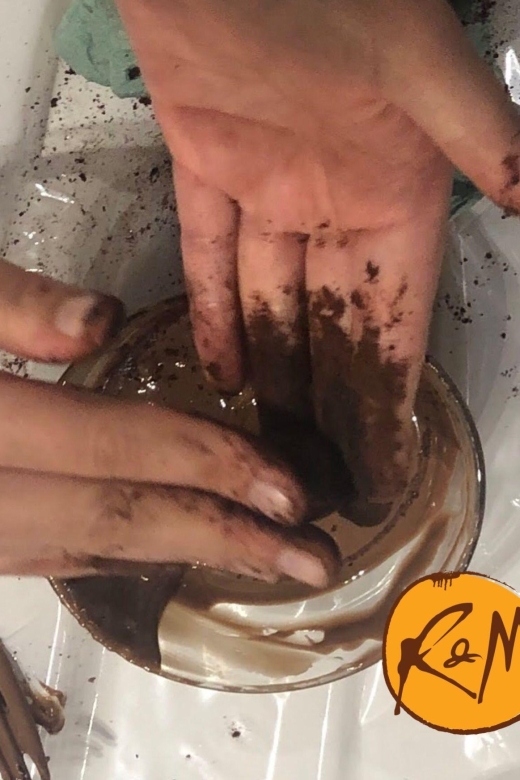 Manchester: 2-Hour Chocolate Truffle-Making class - Booking flexibility and timing
