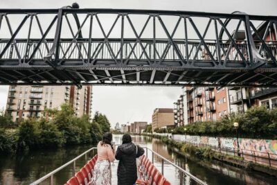 Canal & River Cruise