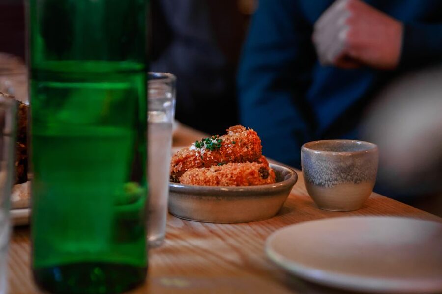 Manchester Food Tour with a Local Guide - Why Manchesters Northern Quarter makes a good food walk