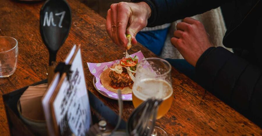 Manchester Food Tour with a Local Guide - Who should book this Manchester food tour?
