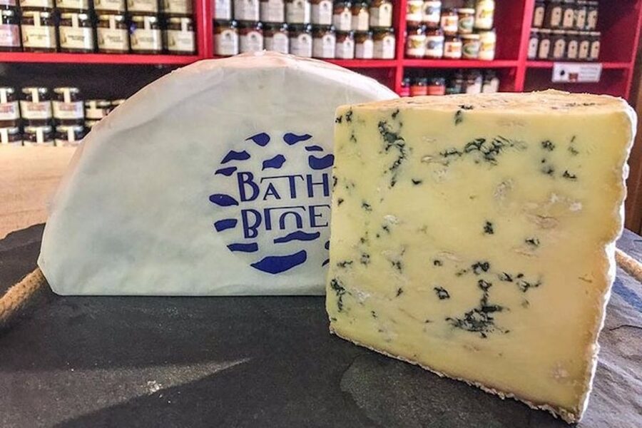 Manchester: Guided Cheese Crawl with Tastings - Booking, cancellation, and meeting details