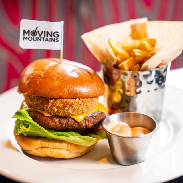 Manchester: Hard Rock Cafe Set Menu for Lunch or Dinner - The memorabilia is part of your meal