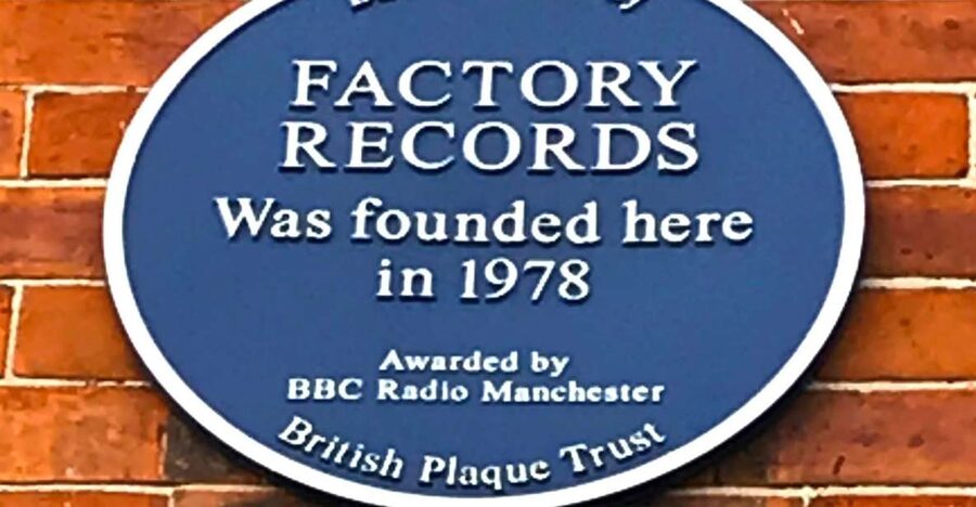 Manchester: Music-Themed City Walking Tour - The city behind the music