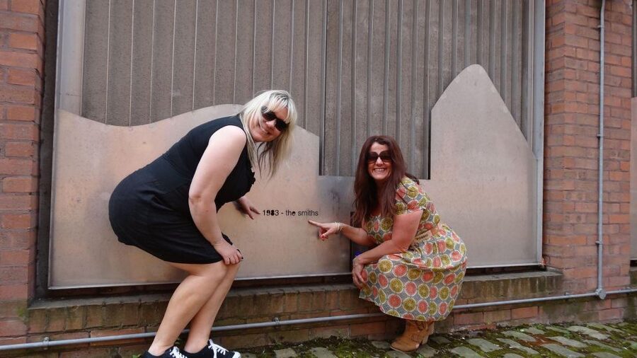 Manchester: Music-Themed City Walking Tour - From Oasis to The Smiths