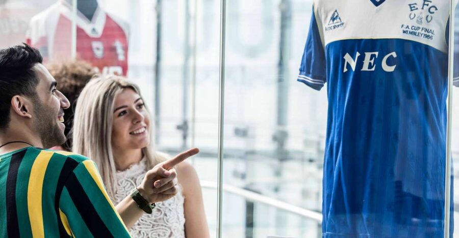 Manchester: National Football Museum Admission Ticket - Key points to know before you go