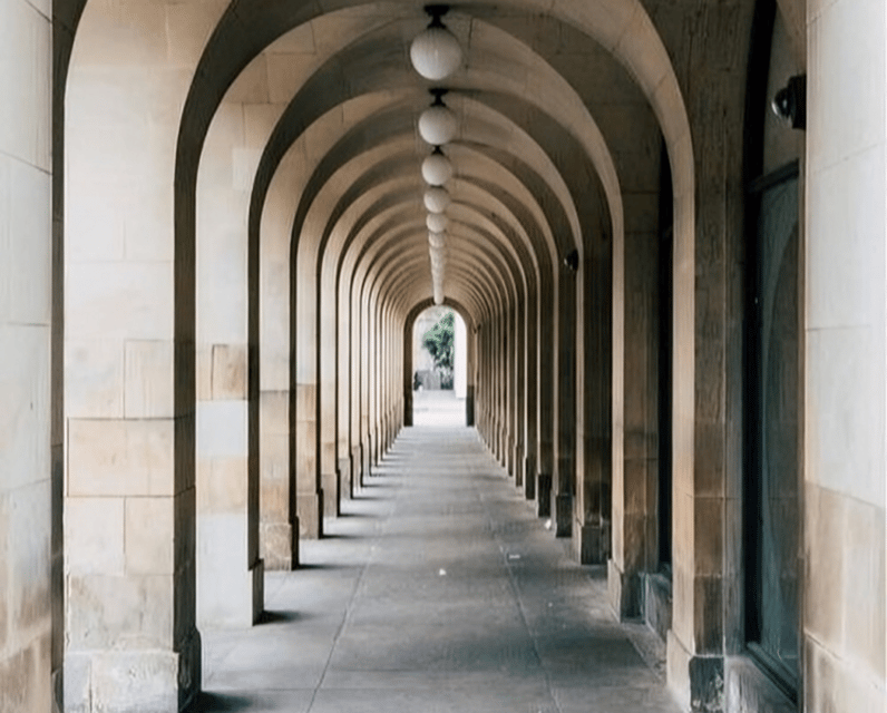 Manchester: Sightseeing Walking Custom Tour with a Guide - Manchester Cathedral and a quieter final stop